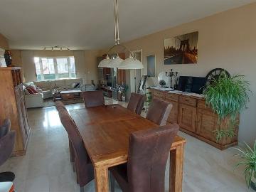 Appartement te LANAKEN 3620