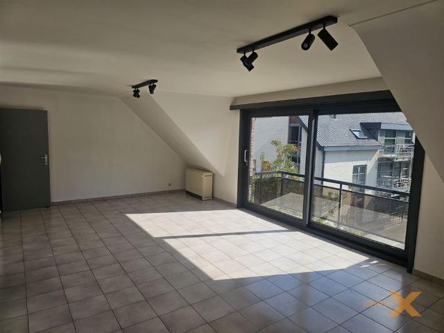 Appartement te Lievegem