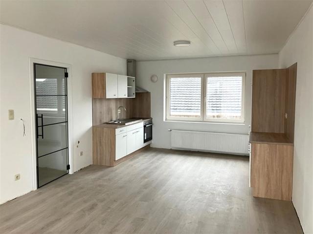 Appartement te LIEDEKERKE 1770