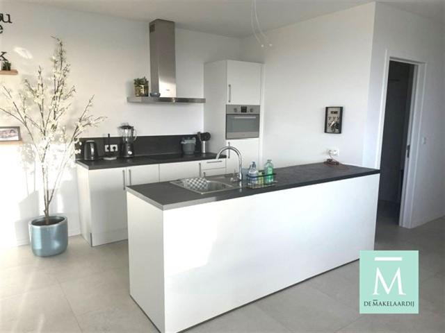 Appartement te LIER