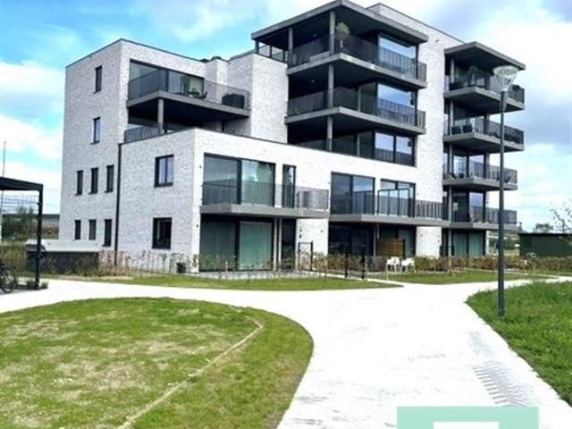 Appartement te LIER