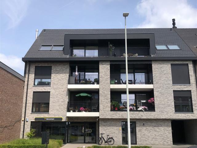 Appartement te Lochristi 9080