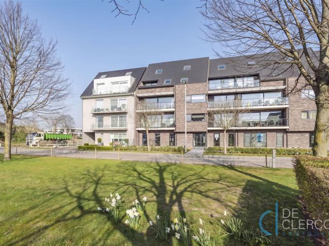 Appartement te Lochristi 9080