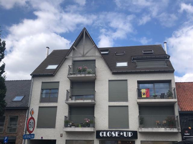 Appartement te LOCHRISTI 9080