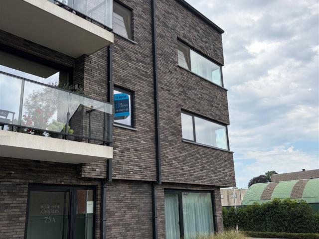 Appartement te Lochristi 9080