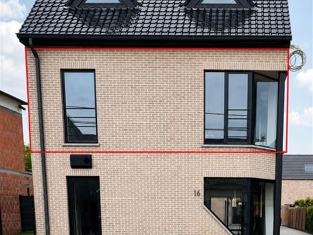 Appartement te Lochristi 9080