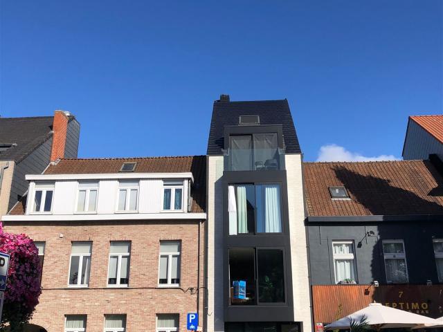 Appartement te Lochristi 9080