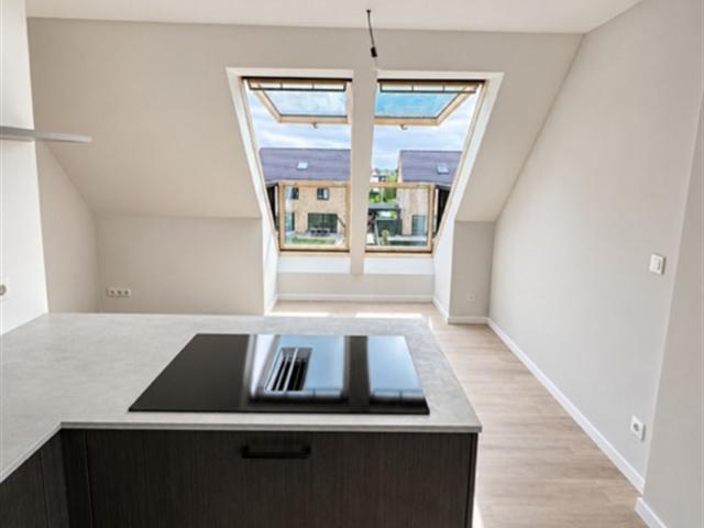 Appartement te Lochristi 9080