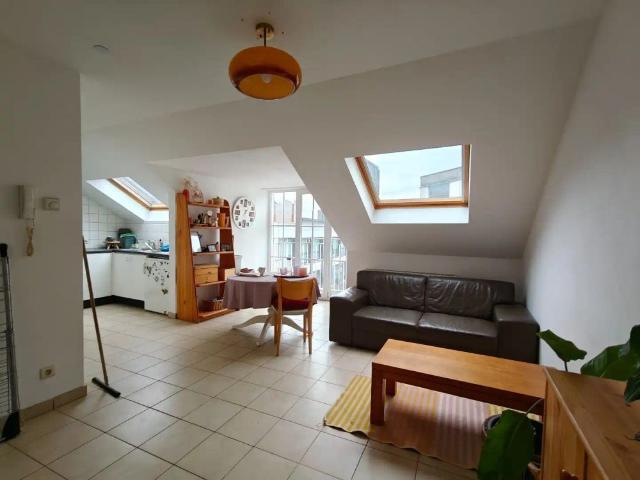 Appartement te Lokeren Rand centrum