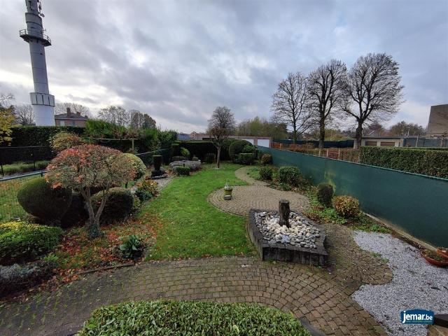 Appartement te MAASEIK 3680