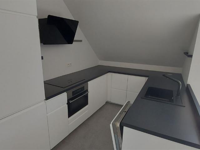 Appartement te MAASMECHELEN 3630