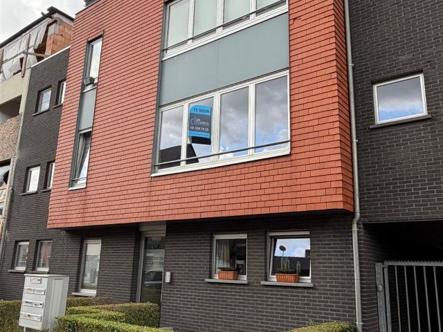Appartement te Mariakerke 9030