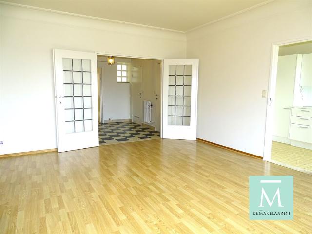 Appartement te MECHELEN