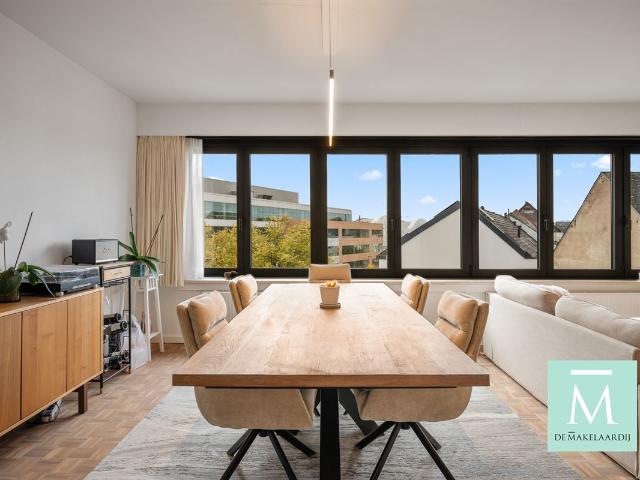 Appartement te MECHELEN
