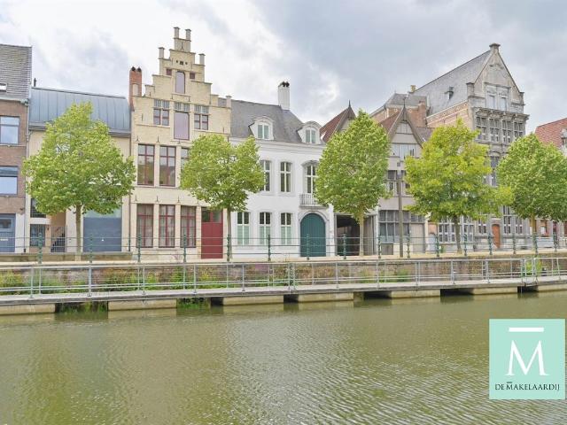 Appartement te MECHELEN