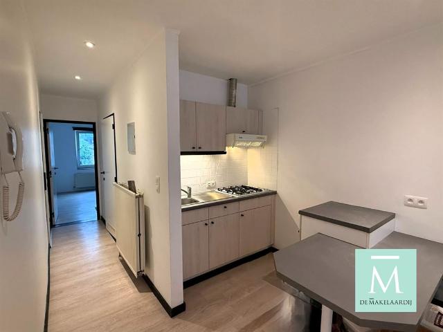 Appartement te Mechelen