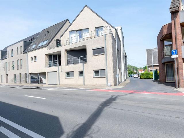 Appartement te NEDERENAME 9700