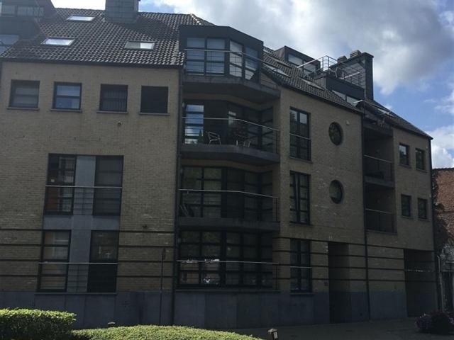 Appartement te NINOVE 9400