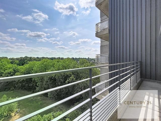Appartement te NIVELLES 1400