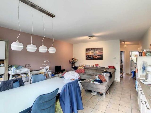 Appartement te Nossegem