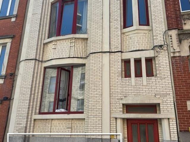 Appartement te Oostende