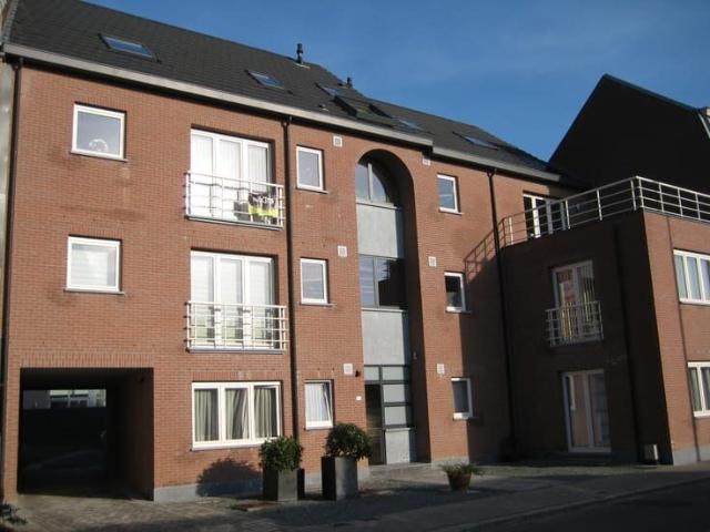 Appartement te Opdorp