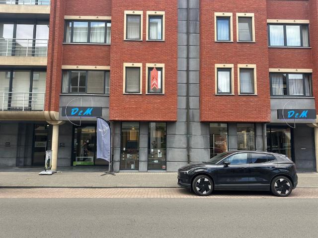 Appartement te OUDENAARDE 9700