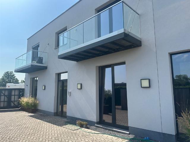 Appartement te OUDENAARDE 9700