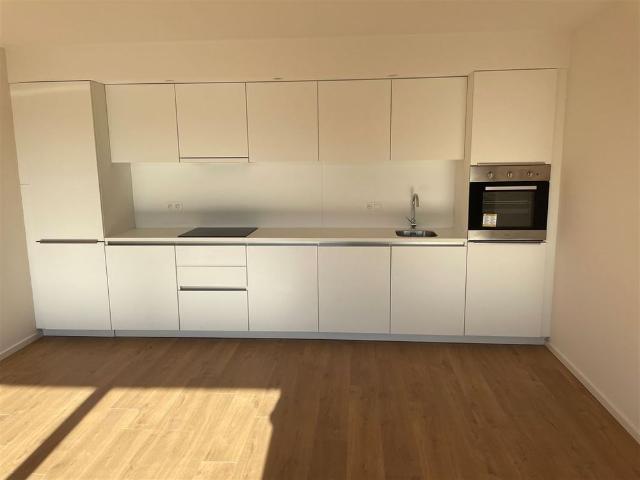 Appartement te OUDENAARDE 9700