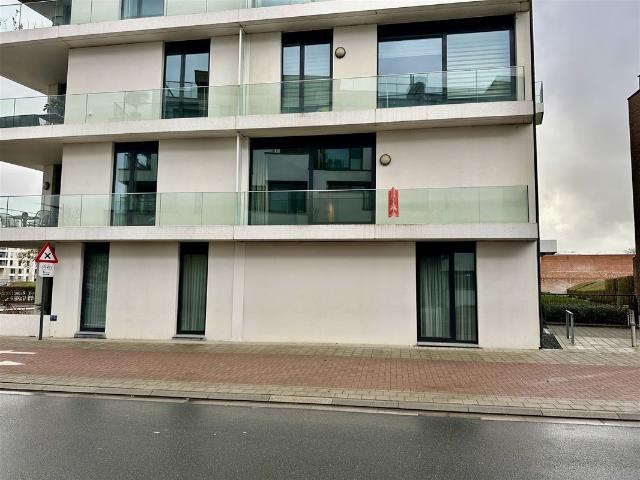Appartement te OUDENAARDE 9700