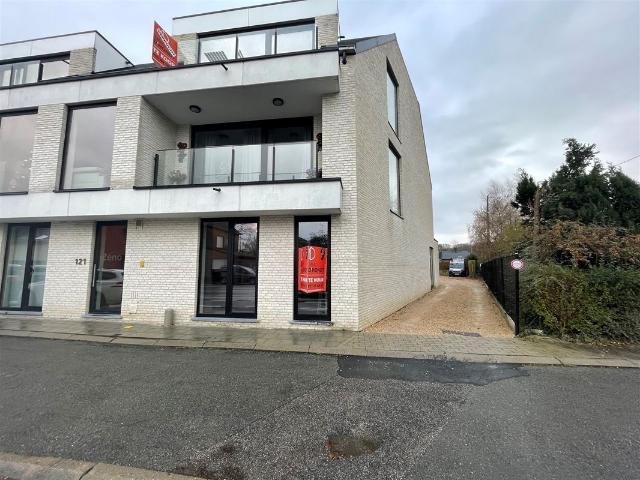 Appartement te OUDENAARDE 9700