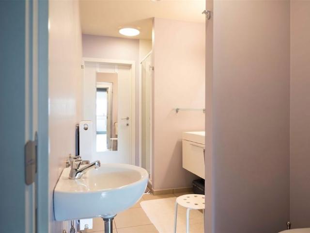 Appartement te OUDENAARDE 9700