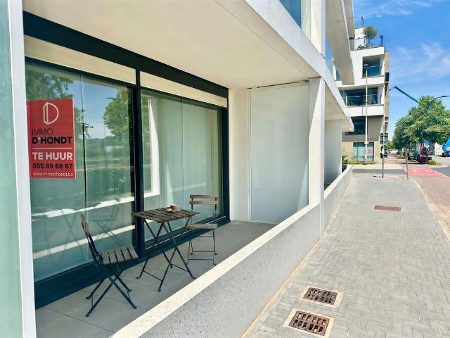 Appartement te OUDENAARDE 9700