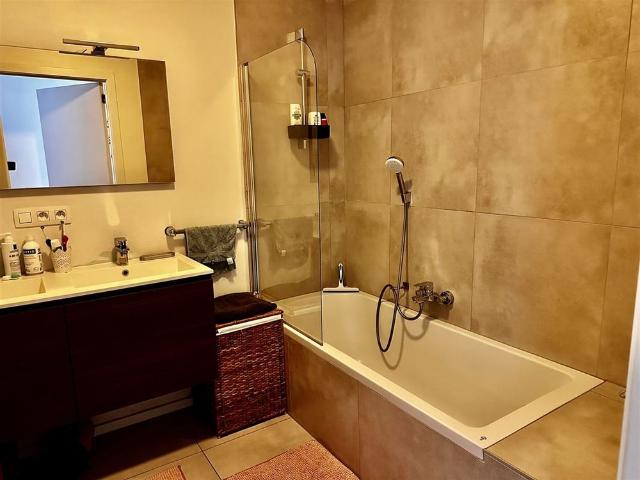 Appartement te OUDENAARDE 9700