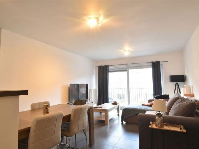 Appartement te OUDENAARDE 9700