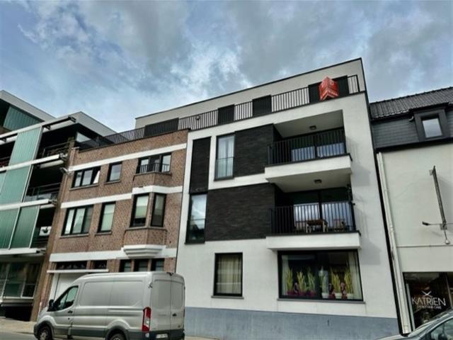 Appartement te OUDENAARDE 9700