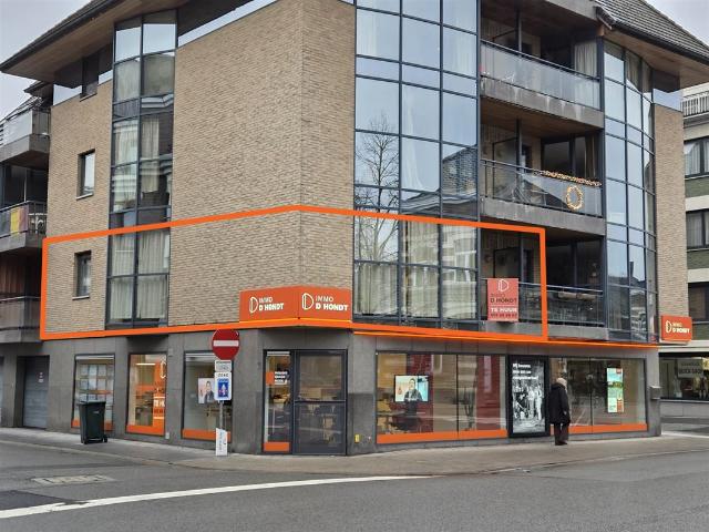 Appartement te OUDENAARDE 9700