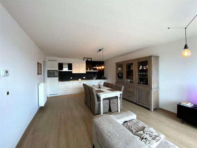 Appartement te Oudenaarde 9700