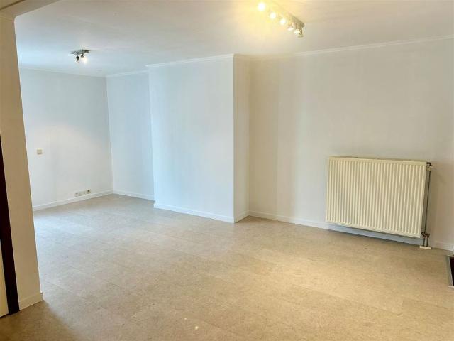 Appartement te OUDENAARDE 9700