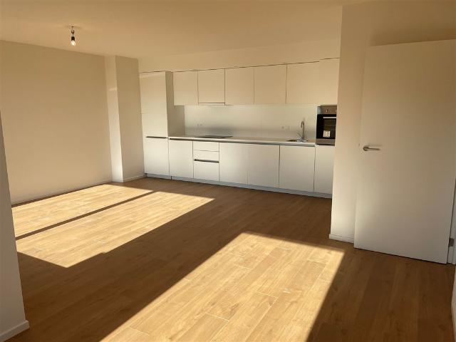 Appartement te OUDENAARDE 9700