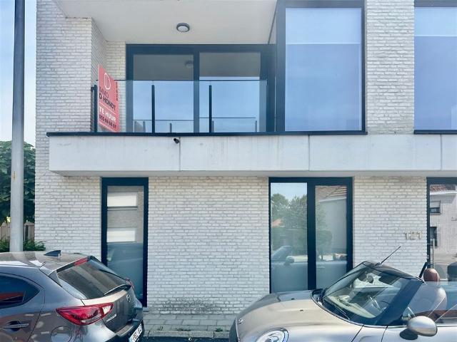 Appartement te OUDENAARDE 9700