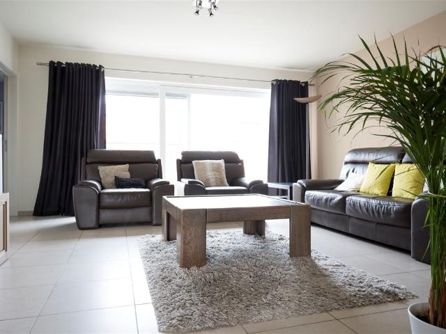 Appartement te OUDENAARDE 9700