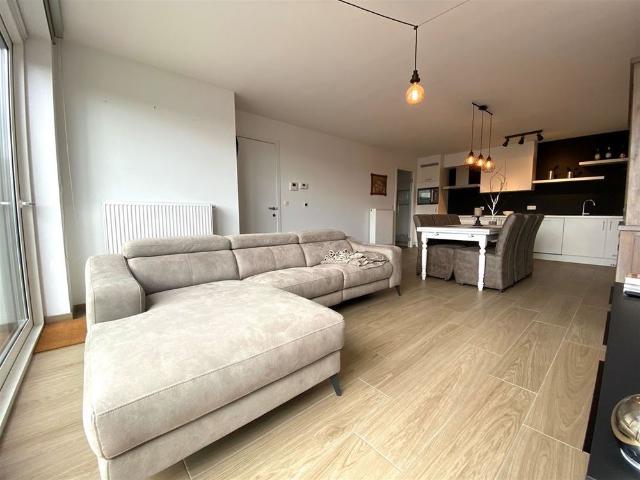 Appartement te Oudenaarde 9700