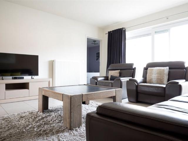 Appartement te OUDENAARDE 9700