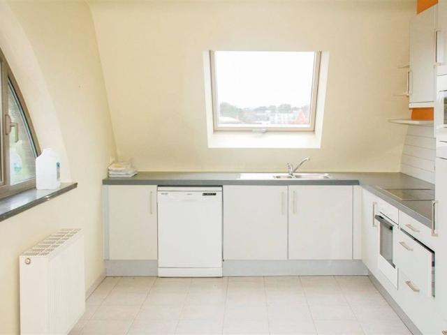 Appartement te OUDENAARDE 9700