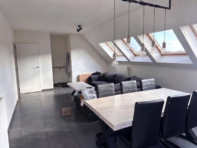 Appartement te OUDENAARDE 9700