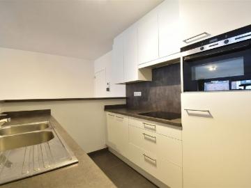 Appartement te OUDENAARDE 9700