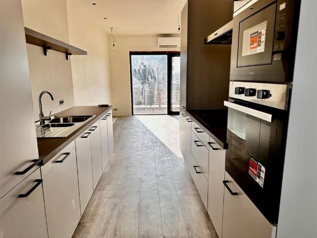 Appartement te OUDENAARDE 9700