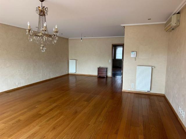 Appartement te OUDENAARDE 9700