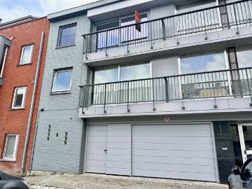 Appartement te OUDENAARDE 9700